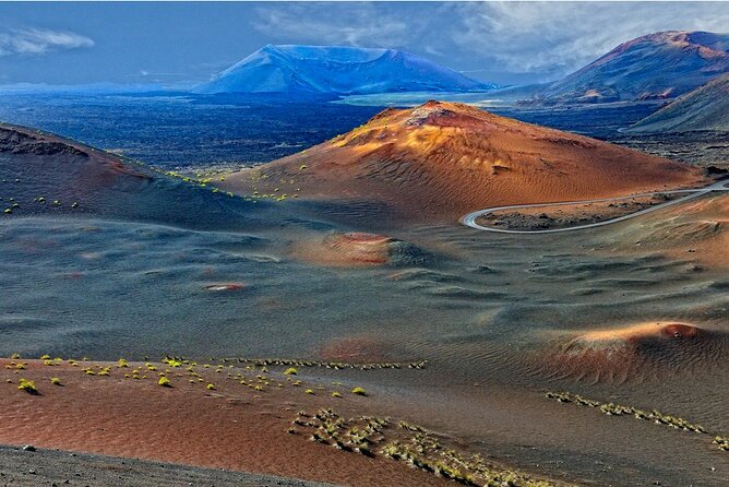 Grand Tour to Timanfaya and Jameos Del Agua for Cruise Passengers - Camel Ride Option