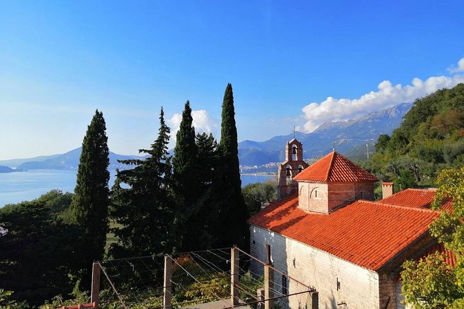 Great Tour of Coastal Monasteries in Budva - Walking on the Path of History! - Reviews