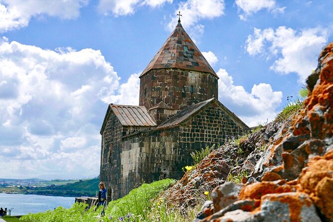 Group Tour : Blue Sevan, Evergreen Dilijan - Tour Highlights