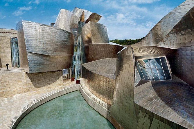 Guggenheim Bilbao Museum Private Tour - Insights Into Basque Artistic Inspirations