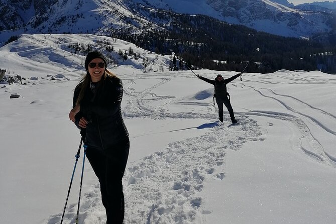 Guided Snowshoeing Day to Discover the Dolomites - Additional Information for Travelers