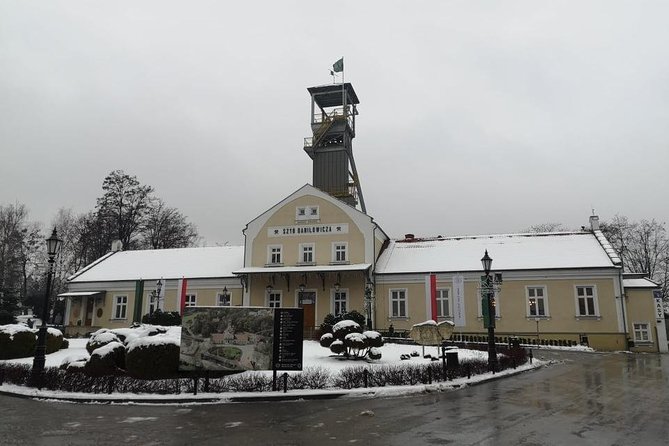 Guided Tour From Krakow to Salt Mine Wieliczka With Hotel Pick up - Visitor Experiences