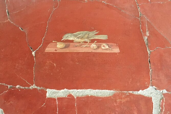 Guided Tour of Pompeii - Skip the Line Entrance - Booking and Cancellation