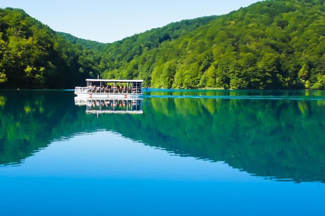 Guided Transfer From Zagreb to Split With Plitvice Lakes Stop - Meeting and Departure Points