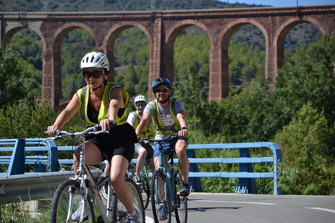 Half Day Cycling Tour From Salou - Exploring Nature and Villages