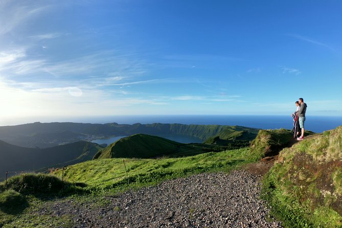 Half Day Sete Cidades PRIVATE Jeep Tour - Tour Requirements