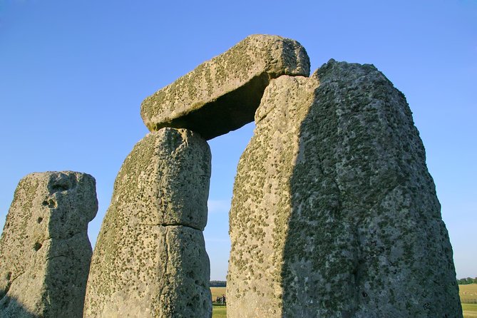 Half Day Stonehenge Trip by Coach With Admission and Snack Pack - Meeting and Pickup