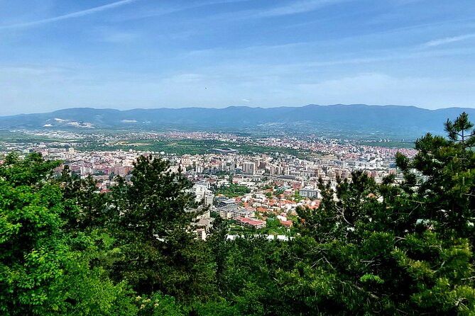 Half-Day Tour: Matka Canyon and Vodno Mountain From Skopje - Tour Confirmation and Accessibility