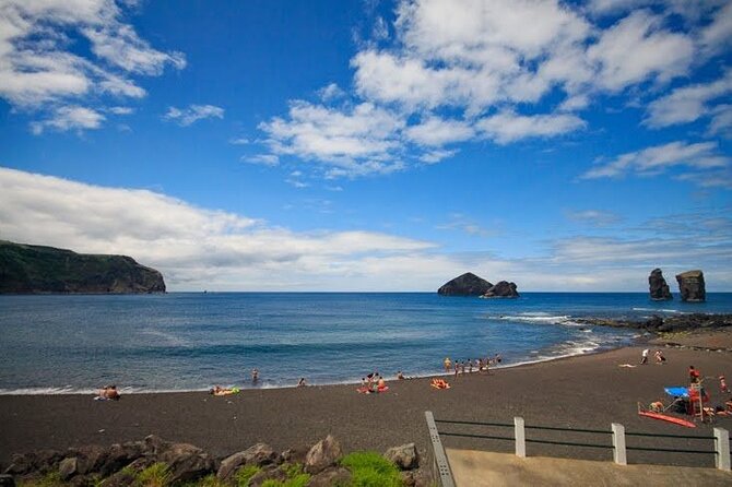 Half Day Volcano of Sete Cidades Private Tour With Lunch - Additional Tour Information