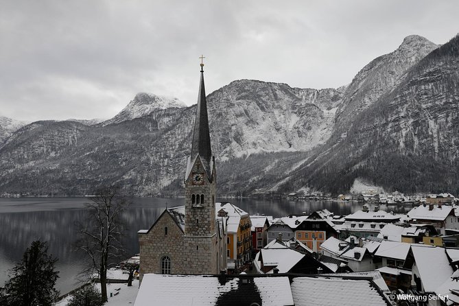 Hallstatt Half-Day Tour From Salzburg - Meeting Point and Duration