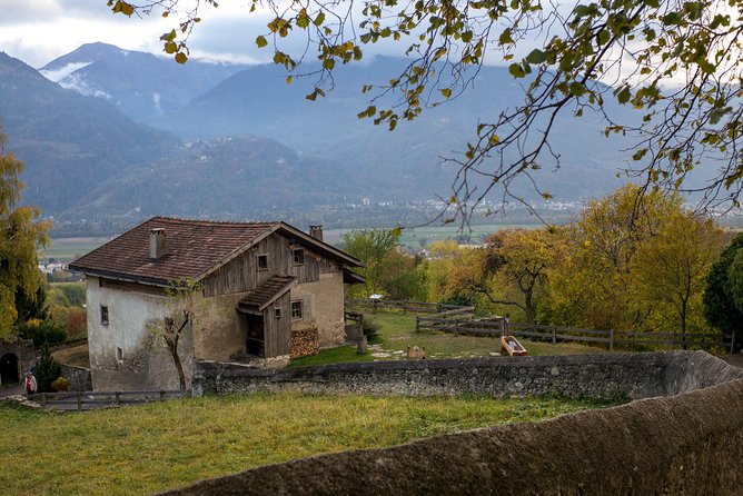 Heidiland and Liechtenstein Tour From Zurich - Explore Rapperswils Old Town