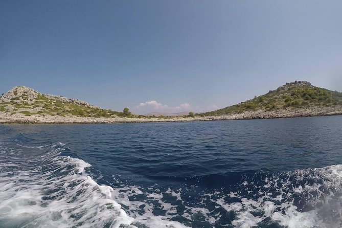 Hello Kornati - Small Group One Day Trip From Zadar - Group Size and Vibe