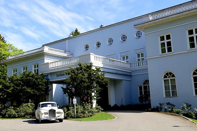 Helsinki VIP City Tour and Medieval Porvoo by Private Car With Personal Guide - Tour Logistics and Cancellation Policy