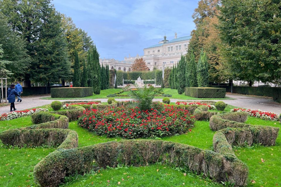 Highlights of Vienna With Cathedral, Private Walking Tour - St. Stephens Cathedral