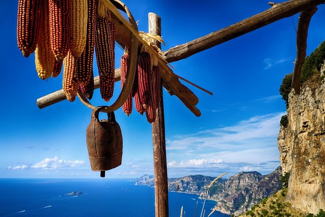 Hike the Path of Gods From Sorrento - Requirements and Fitness Level