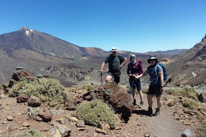 Hiking in Tenerifes Great Outdoors - Remote Locations Explored