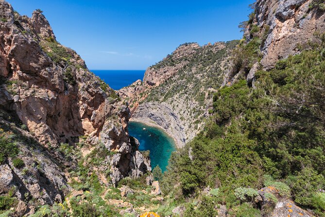 Hiking Tours in Ibiza - Discover the Other Side of the White Island - Meeting Point and Logistics