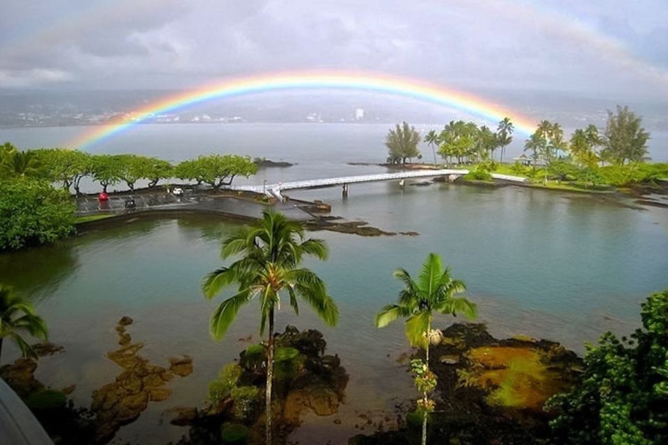 Hilo: Hilo Bay and Coconut Island SUP Guided Tour - Inclusions