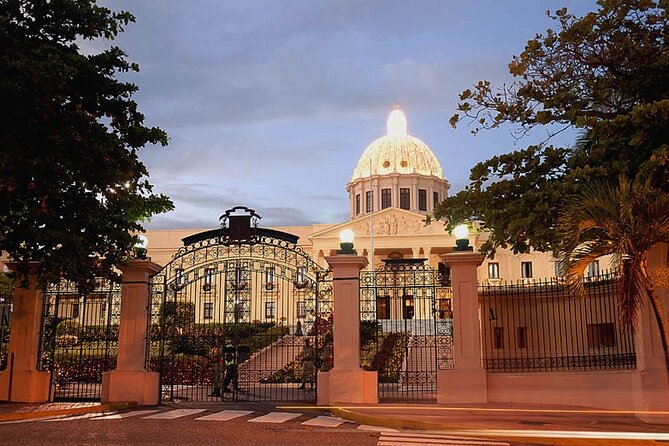 Historical Tour of Santo Domingo and 3 Eyes Caves With Lunch - Traveler Feedback Highlights