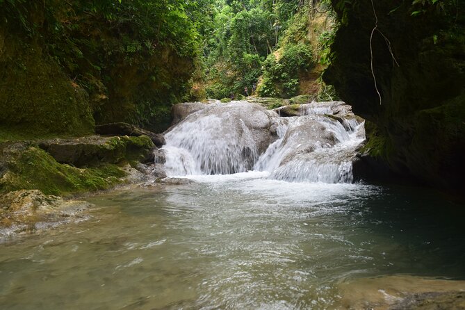 Horse Back Riding and Blue Hole From Montego Bay - Booking and Cancellation Policy