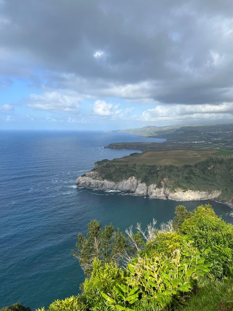 Incredible Furnas Valley, Full Day Trip. - Taste the Volcano Stew