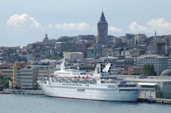 Istanbul 7-8 Hours Private Guided Tour. Depart From Cruise Port - Whats Included