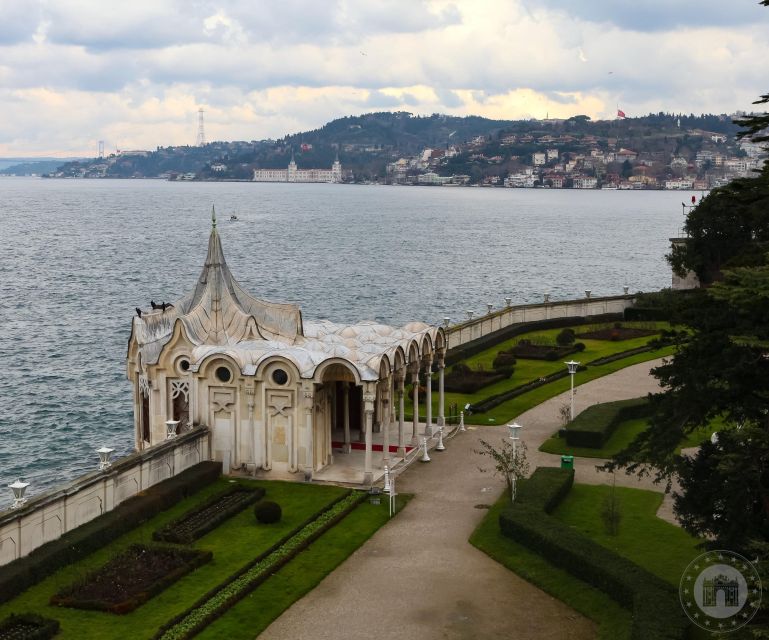 Istanbul: Best of One Day Two Continents Tour, Europe&Asia - Tour Inclusions