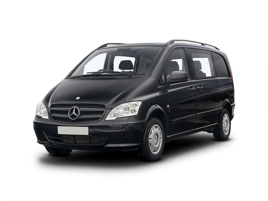 Istanbul Sabiha Gökçen Airport Private Transfers - Comfort and Convenience