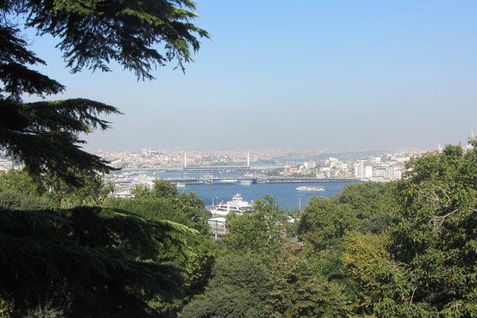 Istanbul Topkapi Palace and Harem Small-Group Guided Tour - Meeting and Pickup Information