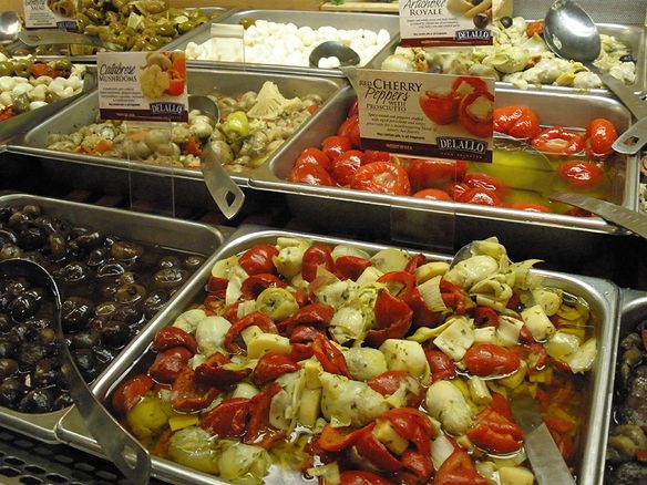 Italian Markets, Menton & Monaco From Nice - Highlights of the Tour