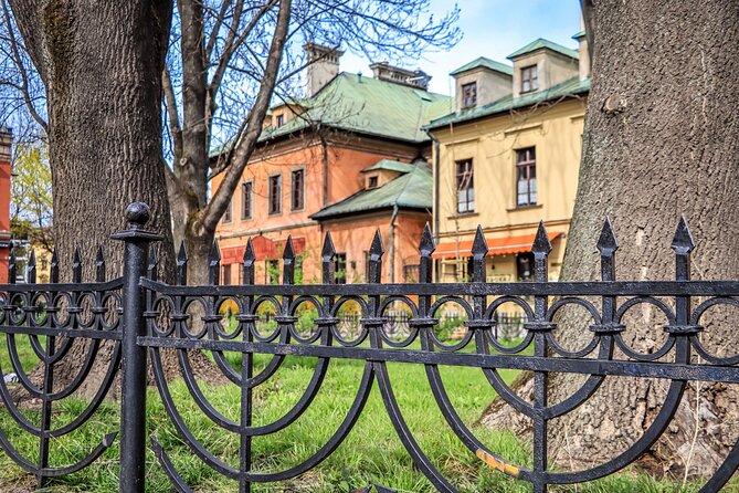 Jewish Krakow Walking Tour - Understanding the Cancellation Policy