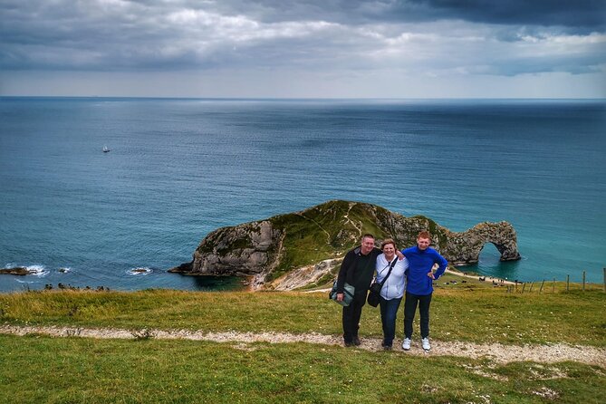 JURASSIC SPECTACULAR | 10+ Stops on the Jurassic Coast! - Breathtaking Vistas of Lulworth Cove