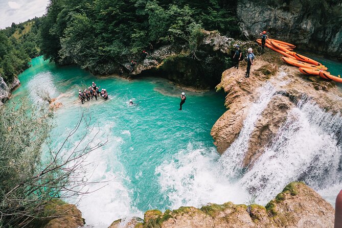 Kayaking on the Mrenica River - Physical Fitness Requirements