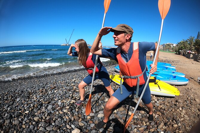 Kayaking + Snorkeling With Turtles - Snorkeling Highlights and Memorable Moments