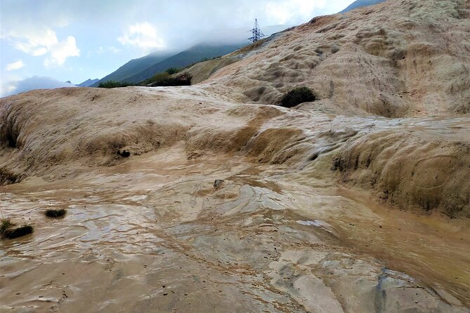 Kazbegi Tour With Gergeti Church, Waterfall Hike & Hidden Gems - Dress Code and Accessibility