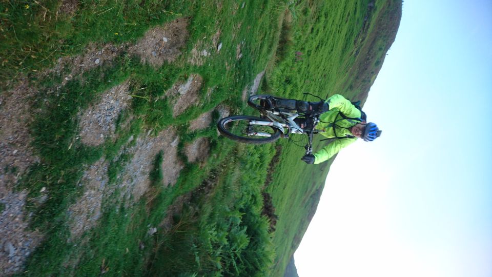 Keswick: Mountain Bike Guiding - Qualified and Experienced MTB Guide/Coach