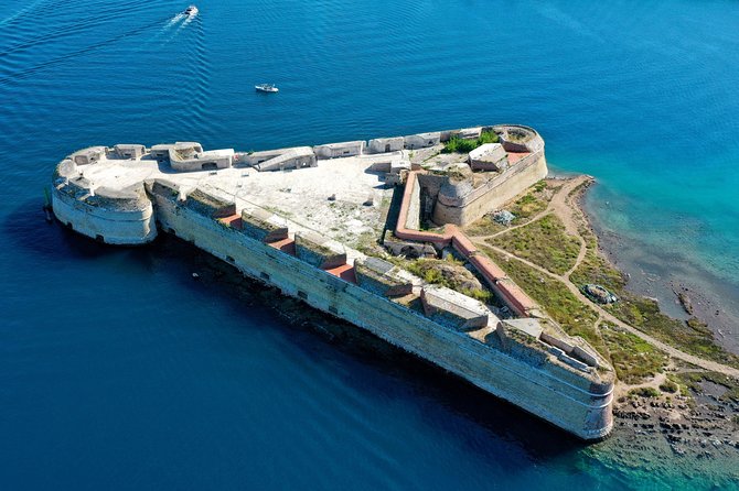 Kornati Experience Small Group (12 Pax) Boat Tour - Meeting and Pickup