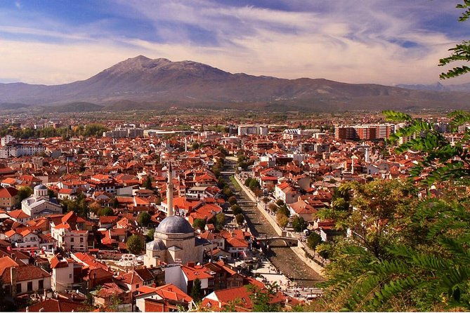 Kosovo Day Trip: Pristina and Prizren Tour From Skopje - Pricing and Cancellation