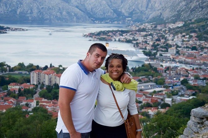 Kotor - Budva - Perast | Unforgettable Montenegro Experience - Meeting and Pickup