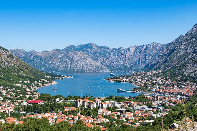 Kotor Shore Excursion : Coastal Pearls of Montenegro Tour - Transportation and Accessibility