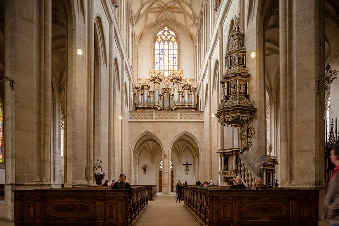 Kutna Hora Day Trip From Prague - Visiting the Sedlec Ossuary