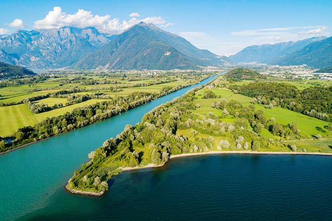 Lake Como Beautiful Landscapes. Small-Group - Additional Information