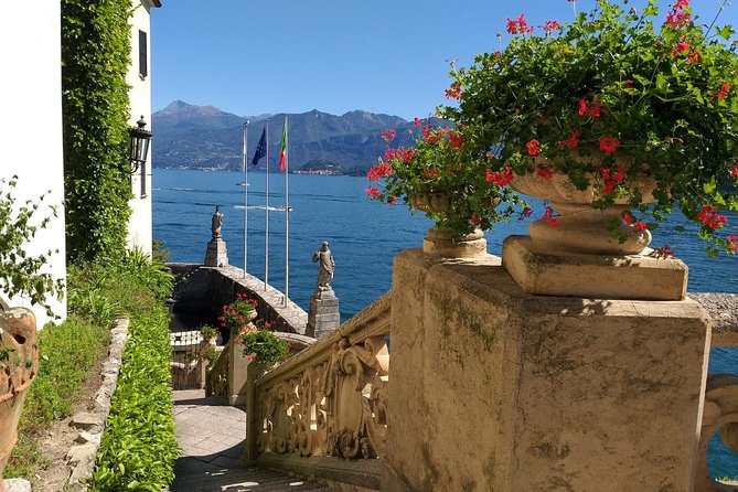 Lake Como Highlights - Villa Balbianello & Bellagio Exclusive Full-Day Tour - Tour Requirements