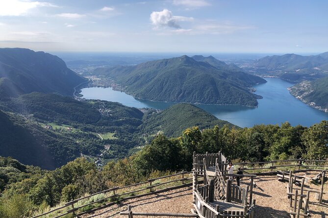 Lake Como Motorbike - Motorcycle Tour Around Lake Como and the Alps - Meeting and Pickup Details