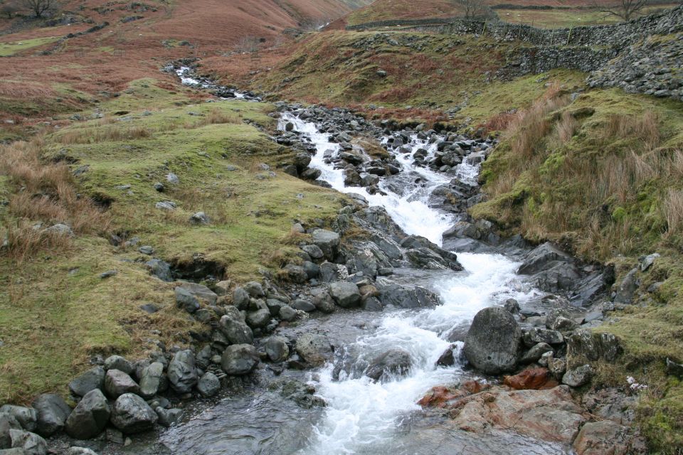 Lake District: Half-Day 8 Lakes Tour - Exploring Derwentwaters Eastern Shores