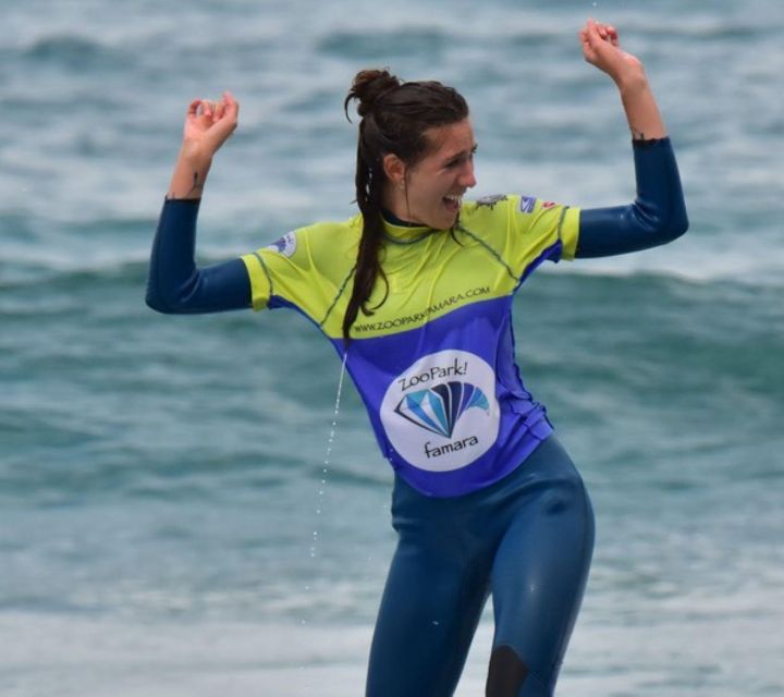 Lanzarote: Surf Course Packages in Famara - Experienced Instructors, Small Groups