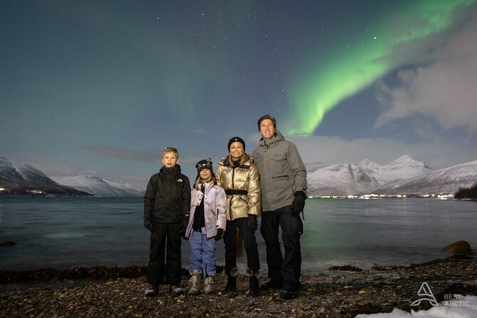 Lapland Northern Lights Tour From Tromso - Itinerary and Activities