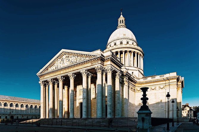 Latin Quarter Paris - Exclusive Guided Walking Tour - Intellectual and Artistic Legacy