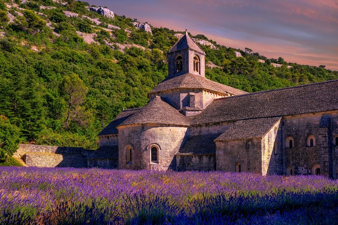 Lavender Route - Small-Group Day Trip From Avignon - Exploration of Hilltop Villages