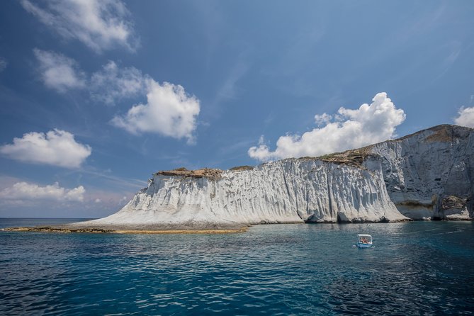 Line for the Islands of Ponza and Palmarola - Accessibility Information